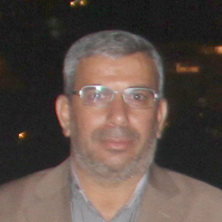 Ali Bozan