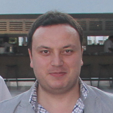 Mehmet Koca